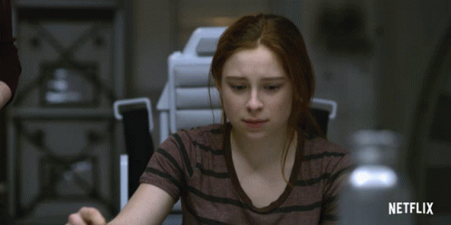 Nothing To Say Speechless GIF - Nothing To Say Speechless I Dont Know What To Say GIFs