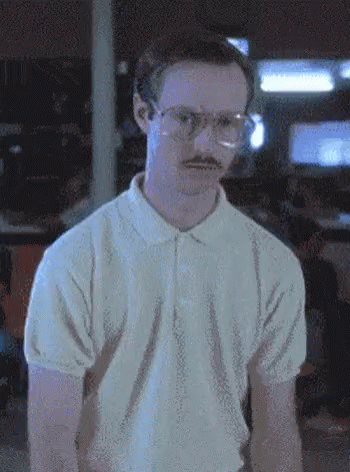Napoleon Dynamite Kip GIF - Napoleon Dynamite Kip Yes GIFs
