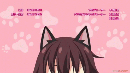 ノラと皇女と野良猫ハート 노라와 황녀와 도둑고양이 하트 野良猫ハート GIF - Nora Princess And Stray Cat Nora To Oujo To Noraneko Heart Anime GIFs