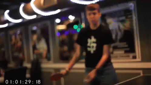 👺 GIF - Ping Pong Service Table Tennis GIFs