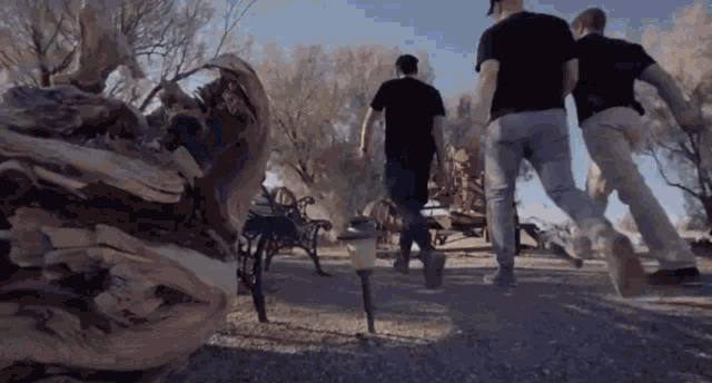 Dancing Dance GIF