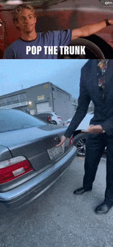 Will Pop The Trunk GIF - Will Pop The Trunk GIFs