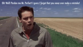 Mrperfect Jim GIF - Mrperfect Jim Carrey GIFs