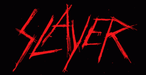 Slayer GIF - Slayer GIFs