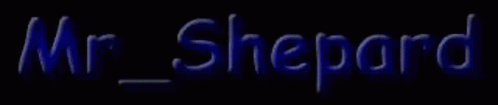 Mr Shepard Text GIF - Mr Shepard Text Light Up GIFs