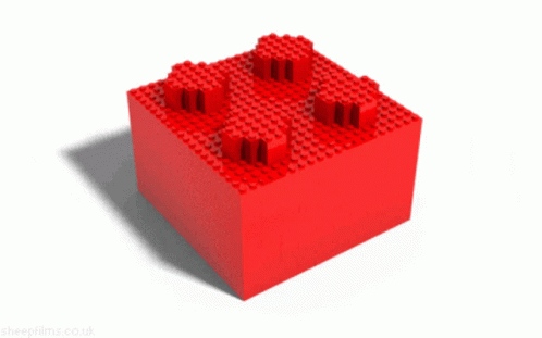 Lego Legos GIF - Lego Legos Block GIFs