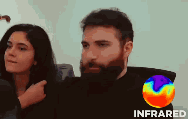 Infrared Haz GIF - Infrared Haz GIFs