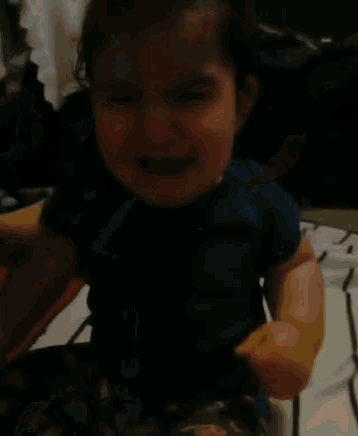 Crying Kid GIF - Crying Kid Toddler GIFs