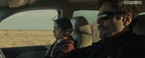 Driving Serious GIF - Driving Serious Look GIFs