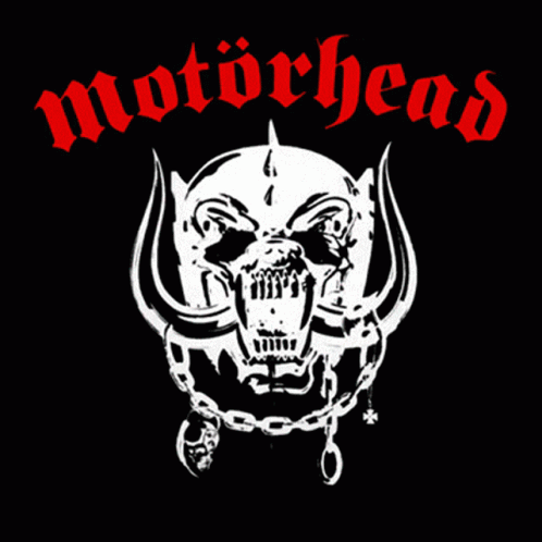Motorhead Discography GIF - Motorhead Discography Album GIFs