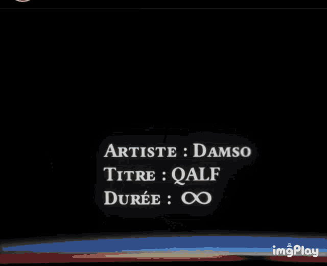 Damso Music GIF - Damso Music GIFs