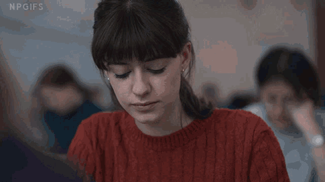 Normal People Normal People Bbc GIF