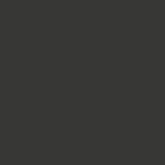 a green pixel art arrow pointing up on a black background