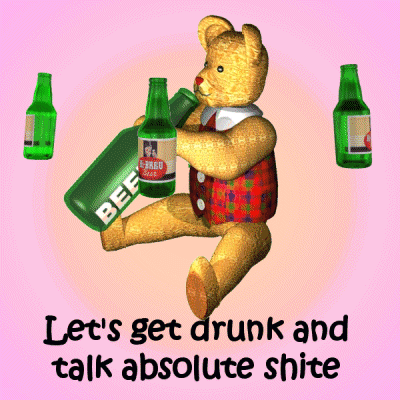 Lets Get Drunk Talk Absolute Shite GIF - Lets Get Drunk Talk Absolute Shite Talk Rubbish GIFs