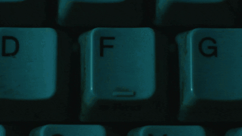 F Mother Mother GIF - F Mother Mother The Matrix Song GIFs
