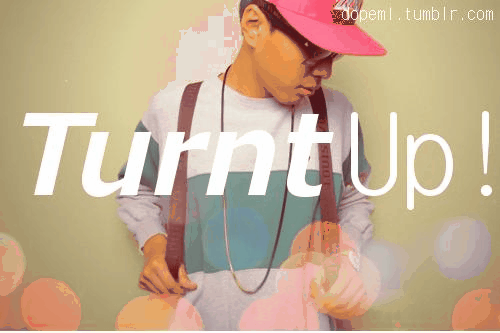 Turnt Up GIF - Turntup Turnt Turnup GIFs