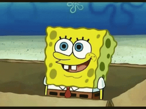 Spongebob Meme GIF - Spongebob Meme Depression GIFs