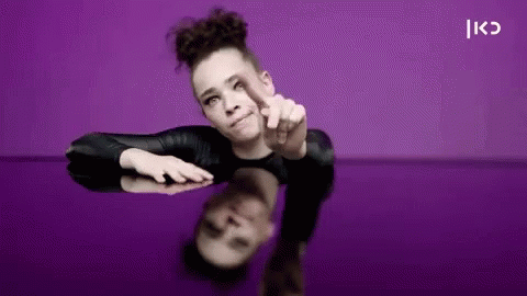 Finger Shake Eurovision GIF - Finger Shake Eurovision Nope GIFs