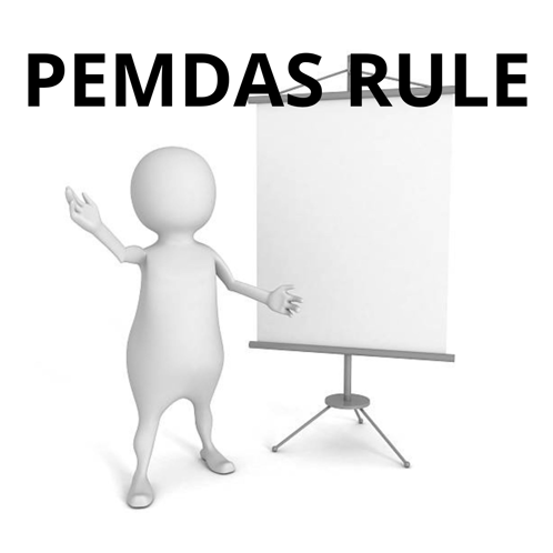 Pemdas Pemdas Rule GIF - Pemdas Pemdas Rule GIFs