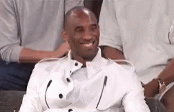 Kobe Bryant Eyebrows GIF - Kobe Bryant Eyebrows GIFs