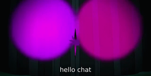 Fizzarolli Helluva Boss GIF - Fizzarolli Helluva Boss Hello Chat GIFs