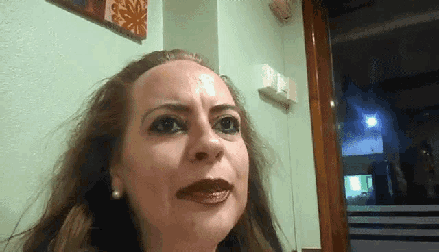 Vicki Perez GIF