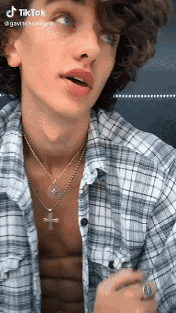 Gavin Casalegno Tiktok GIF