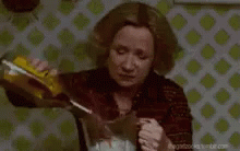 That70s Show Kitty Foreman GIF - That70s Show Kitty Foreman Alcohol GIFs