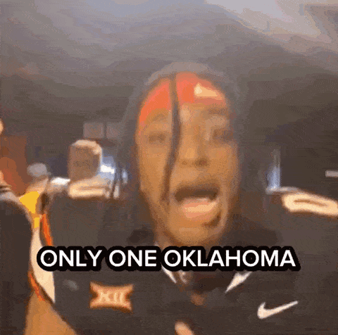 Oklahoma State Ok State GIF - Oklahoma State Ok State Osu GIFs