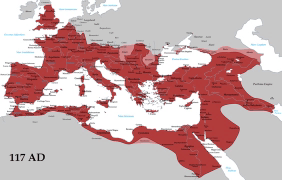 Impero Romano Roman Empire GIF
