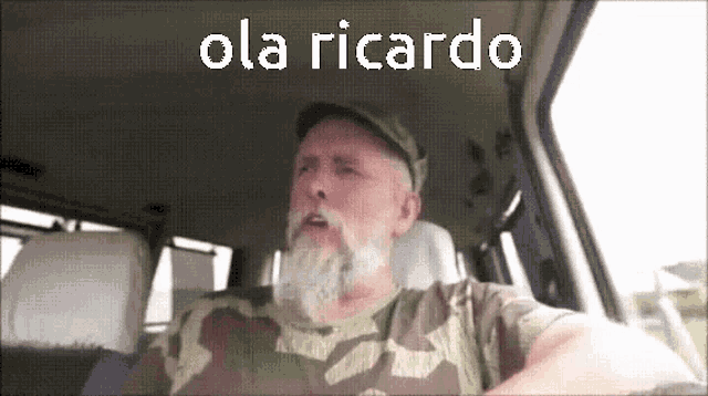 Ola Ricardo Hellhoundwolf GIF - Ola Ricardo Hellhoundwolf Ola Hellhoundwolf GIFs