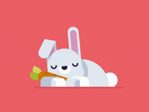 Sleepy Bunny GIF - Sleepy Bunny GIFs