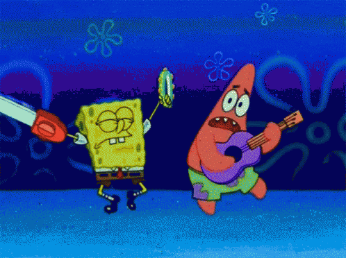 Spongebob Patrick GIF - Spongebob Patrick Crazy GIFs
