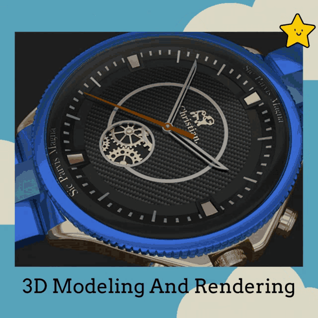 3d Modeling And Rendering GIF - 3d Modeling And Rendering GIFs