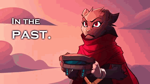Rivals Of Aether Clairen GIF - Rivals Of Aether Clairen Trailer GIFs