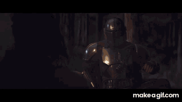 make a gif.com is the website displayed on the screen