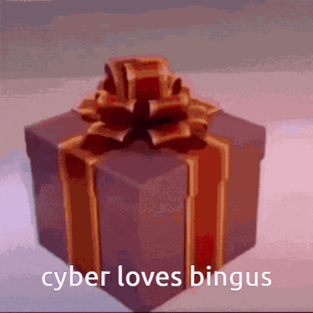 Cyber Binguscord GIF - Cyber Binguscord Cyber Loves Bingus GIFs