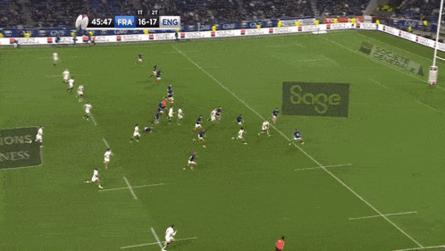 Marcus Smith Rugby GIF - Marcus Smith Rugby England Rugby GIFs