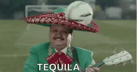 Tequila Shots GIF