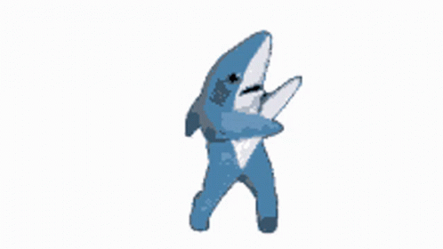 Sharky Boy GIF - Sharky Boy Dance GIFs