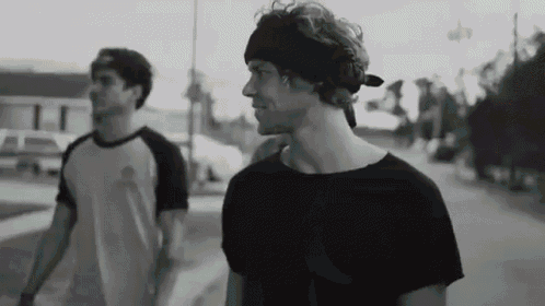 5 Seconds Of Summer  GIF - 5sos GIFs