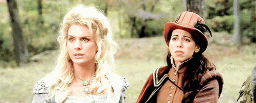 Laura Bailey To Have And To Hold GIF - Laura Bailey To Have And To Hold Period Drama GIFs