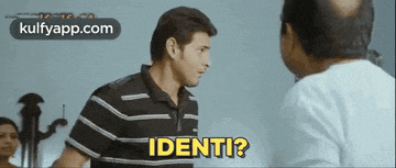 Mahesh Babu.Gif GIF