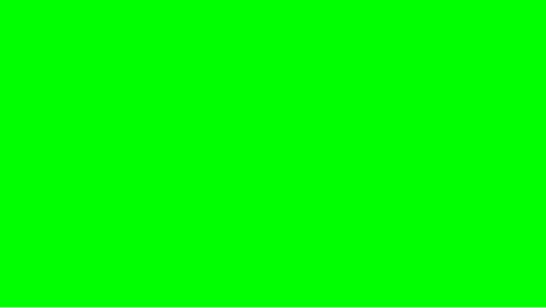 a red , white and green background with the letters u and l on it .