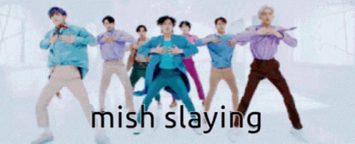 Mish Slaying GIF - Mish Slaying Mish Slaying GIFs