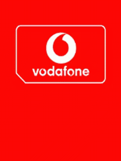 Vodafone GIF - GIFs