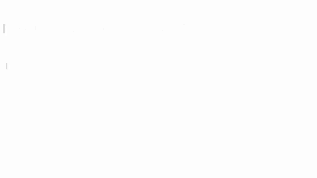 a white background with a row of letters on it