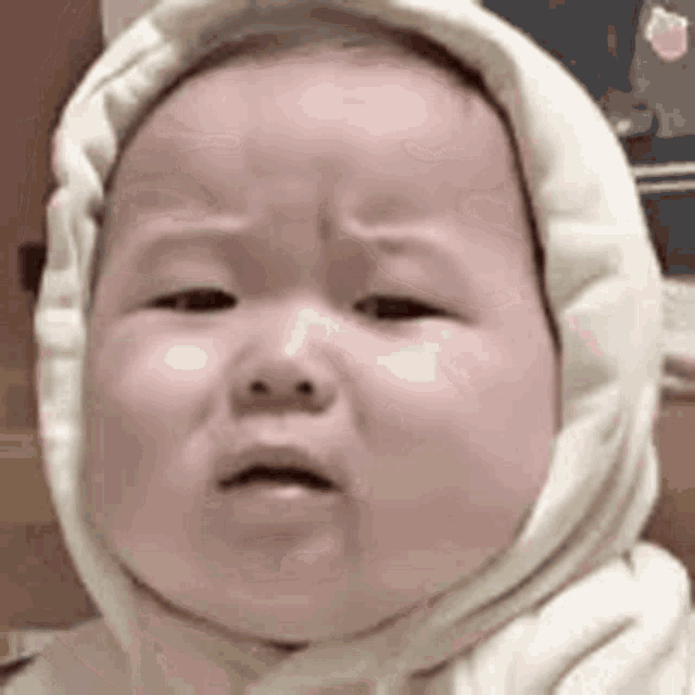 Chinese Baby GIF - Chinese Baby Cry GIFs