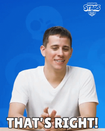 Thats Right Correct GIF - Thats Right Correct Yup GIFs