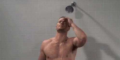 Shower GIF - Shower GIFs